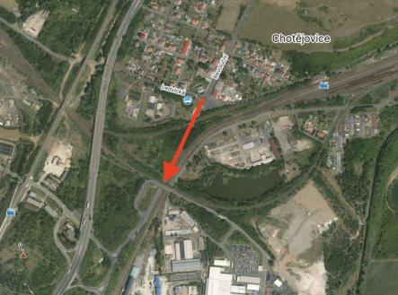 Prodej , 1 m²