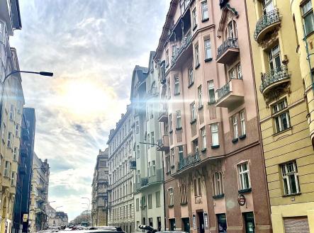 Prodej jiné, 400 m² obrázek