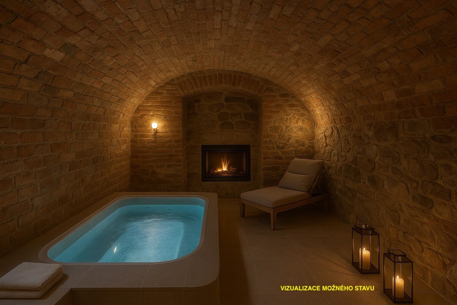 Investiční příležitost – komerční prostory v centru Prahy