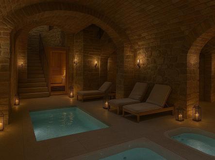 Prodej jiné, 400 m²