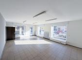Pronájem obchodní prostor, 163 m²