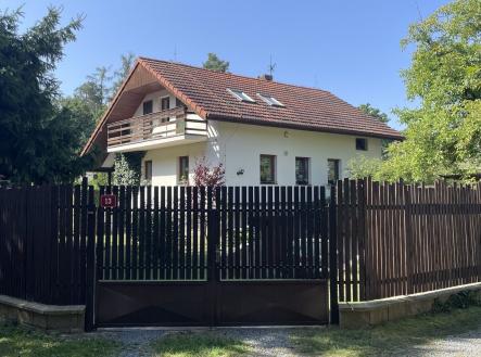 Prodej domu/vily, 218 m²