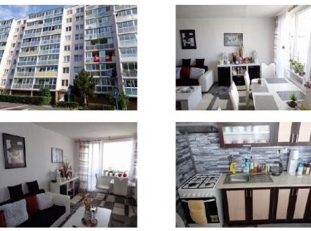 Prodej bytu, 4+1, 82 m²