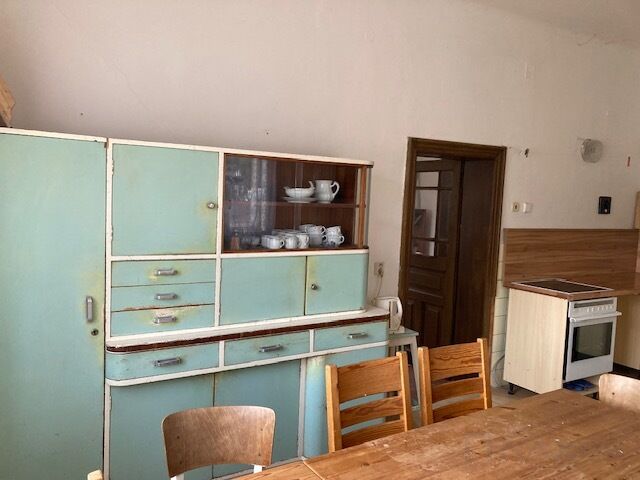 Dům č.p. 206 ve Zlaté Olešnici