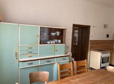 Prodej domu/vily, 214 m²