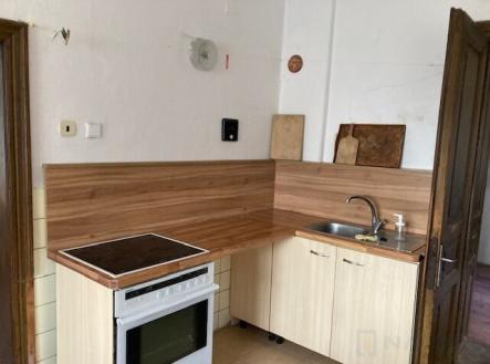 Prodej domu/vily, 214 m²