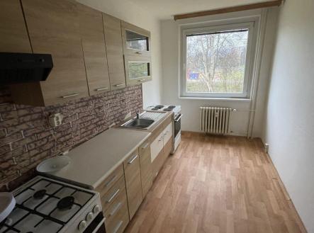 Prodej bytu, 4+1, 88 m²