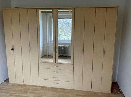 Prodej bytu, 4+1, 88 m²