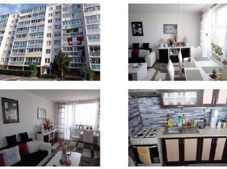 Prodej bytu, 4+1, 82 m²