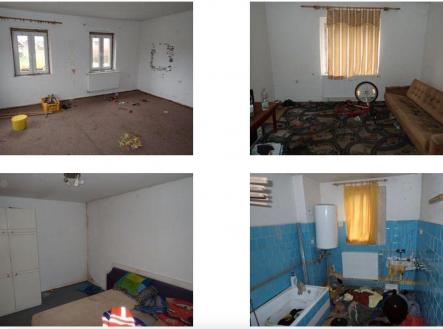 Prodej domu/vily, 123 m²