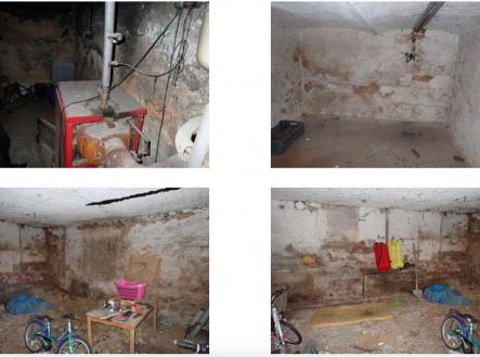 Prodej domu/vily, 123 m²