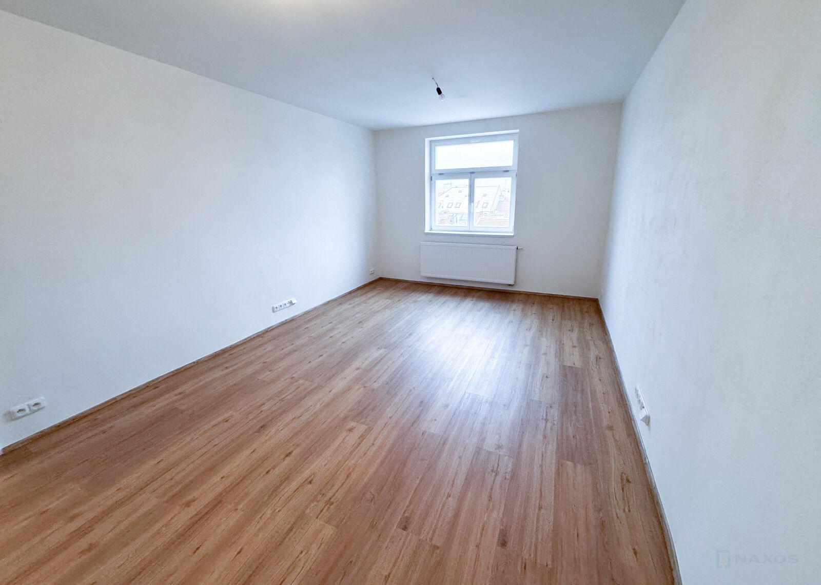 Městský byt 2+1 na Praze 2