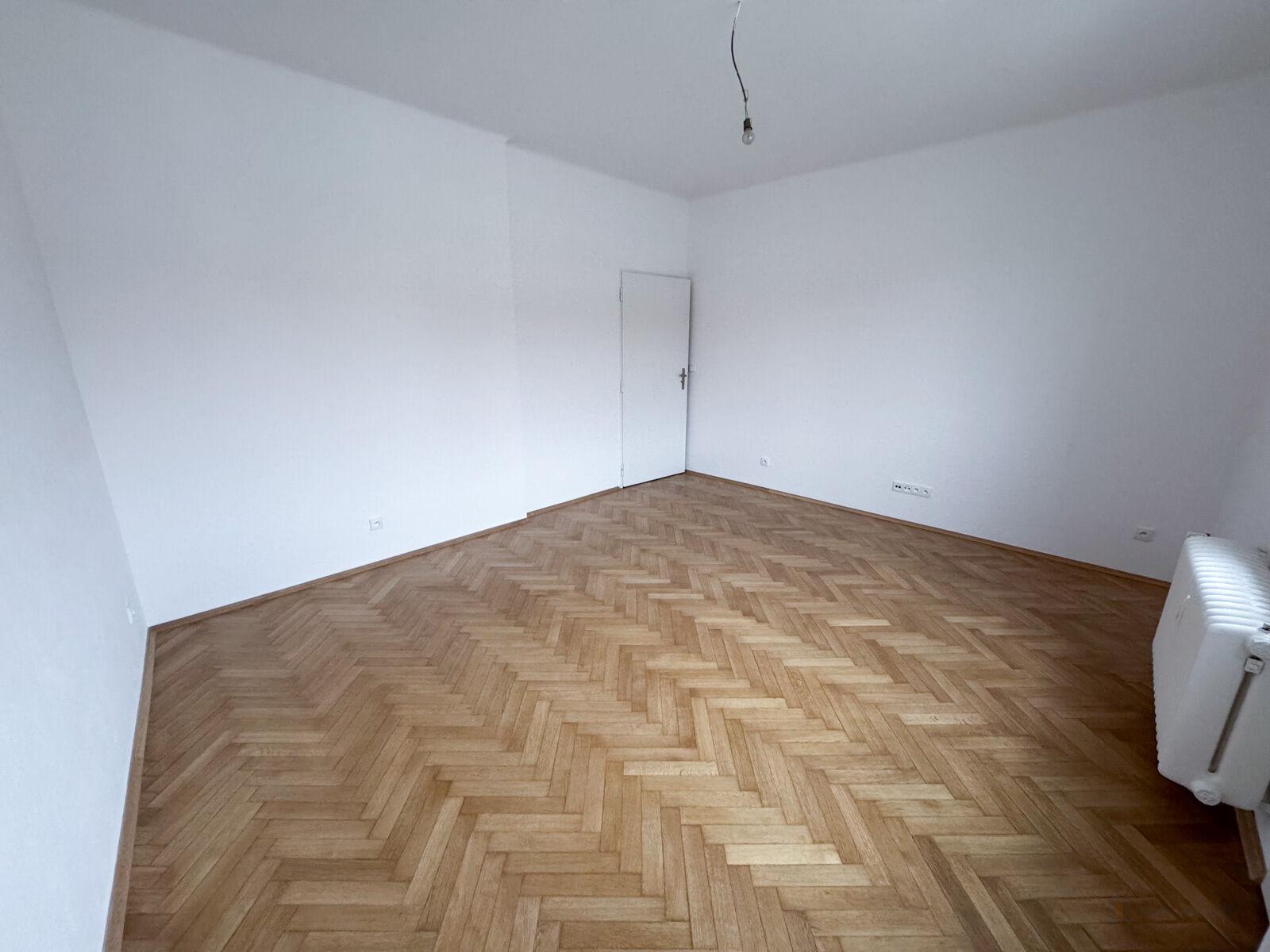 Městský byt 2+1 na Praze 2