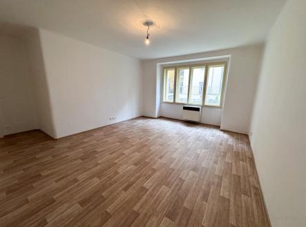 Pronájem bytu, 1+1, 55 m²