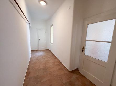 Pronájem bytu, 1+1, 55 m²