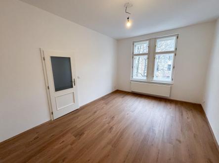 Pronájem bytu, 3+kk, 73 m²