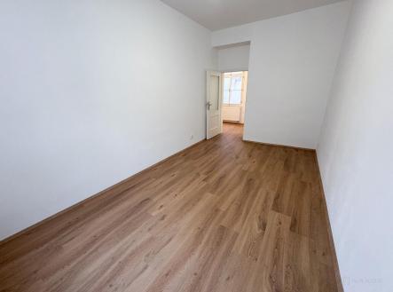 Pronájem bytu, 3+kk, 73 m²