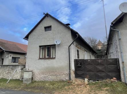 Prodej domu/vily, 75 m²