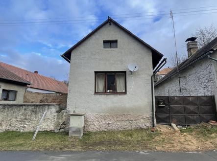 Prodej domu/vily, 75 m²