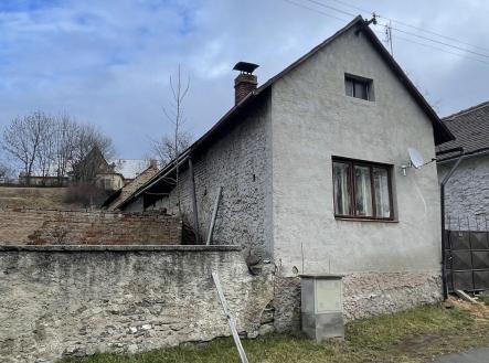 Prodej domu/vily, 75 m²