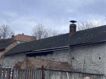 Prodej domu/vily, 75 m²