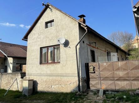 Prodej domu/vily, 75 m²