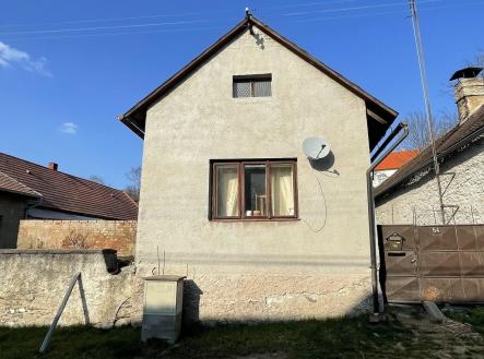 Prodej domu/vily, 75 m²