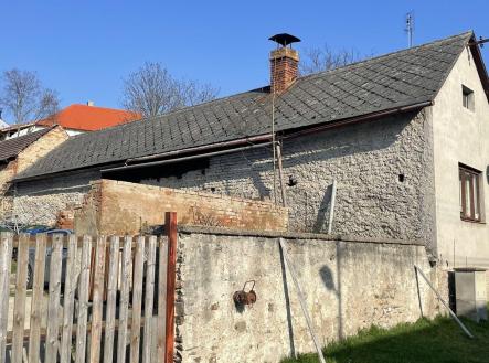 Prodej domu/vily, 75 m²