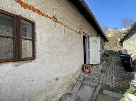 Prodej domu/vily, 75 m²