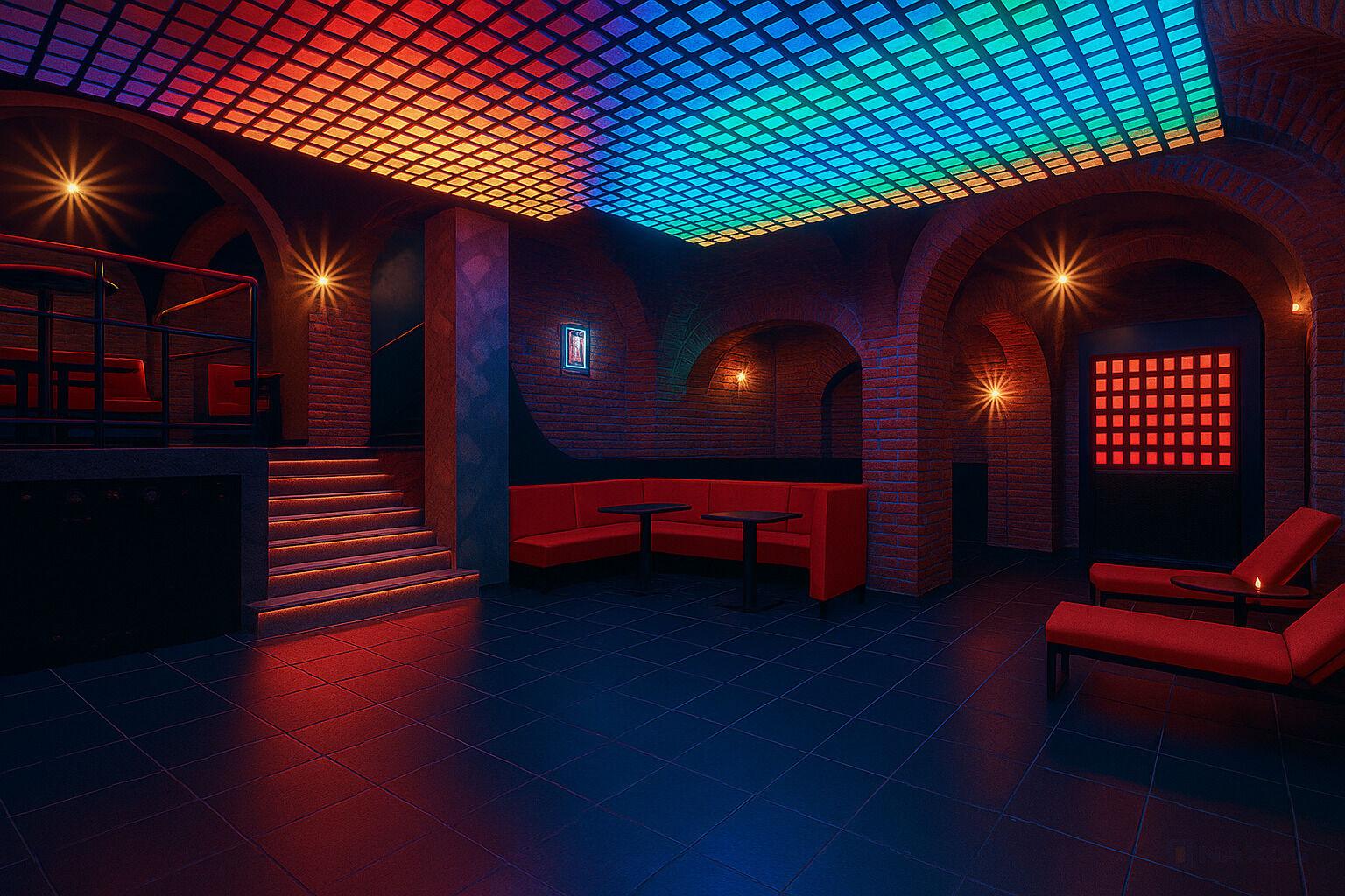 Investiční příležitost – komerční prostory v centru Prahy