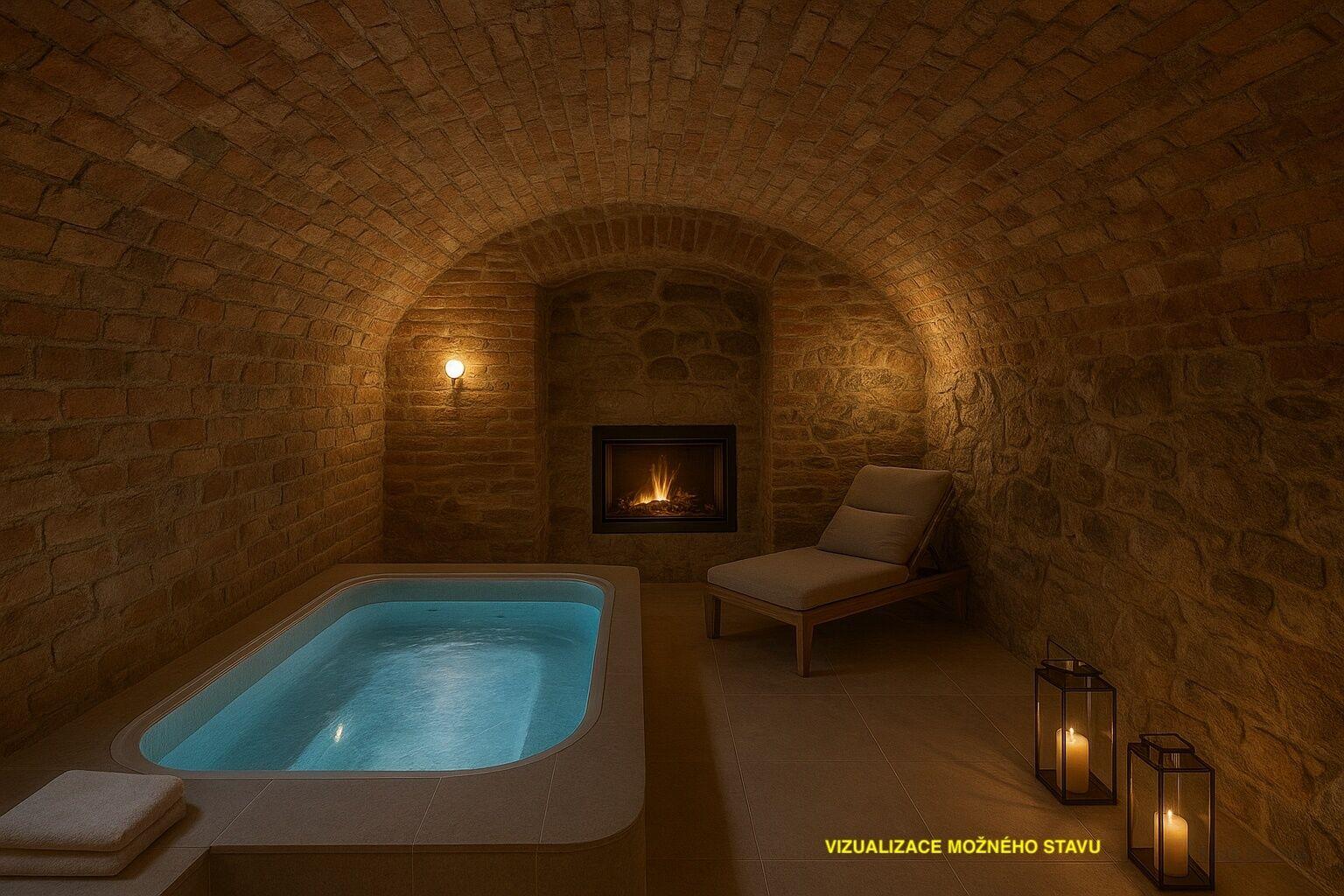 Investiční příležitost – komerční prostory v centru Prahy