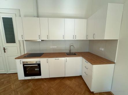 Pronájem bytu, 3+kk, 87 m²