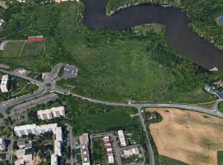 Prodej pozemku, zemědělská půda, 2 985 m²