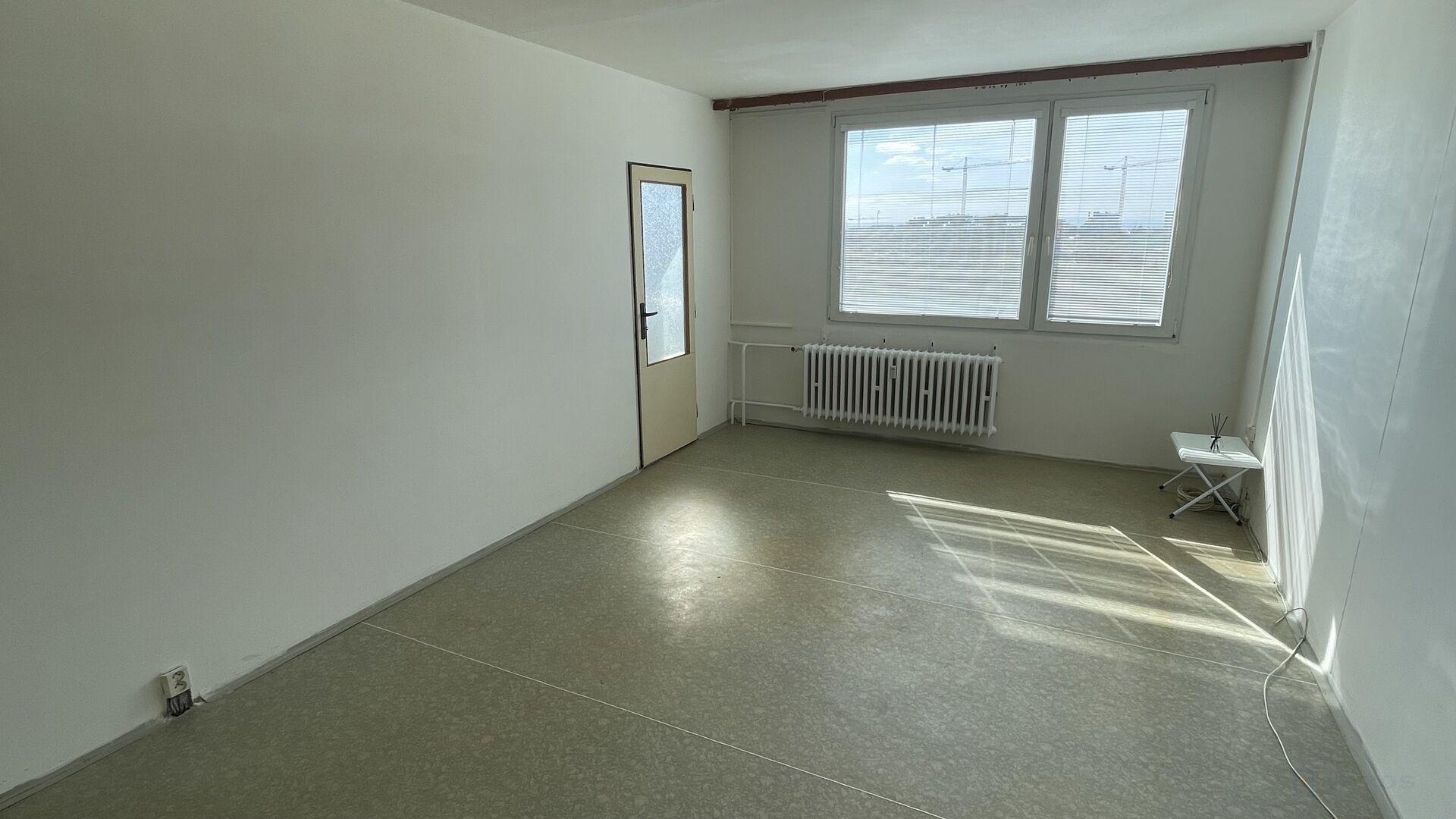 Byt 1+1 - Červenkova 4, Praha 8 – Střížkov