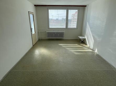 Prodej bytu, 1+1, 34 m²