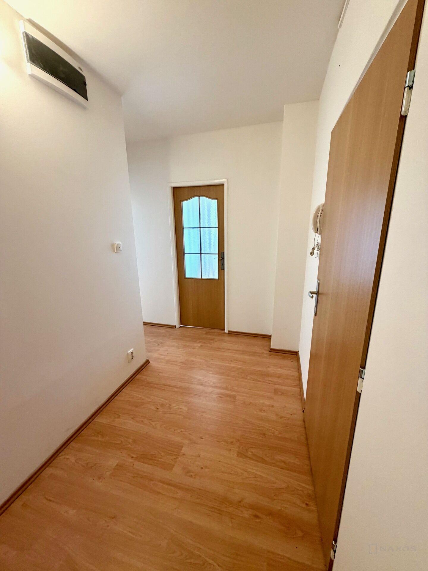 Družstevní byt Košíře