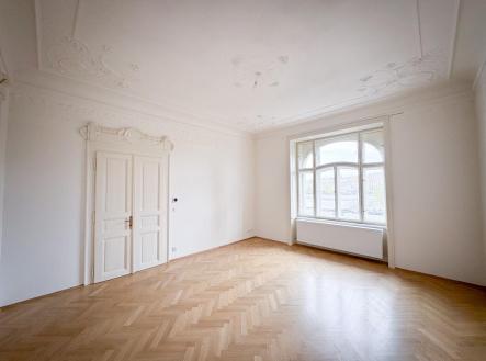 Pronájem bytu, 4+kk, 104 m²