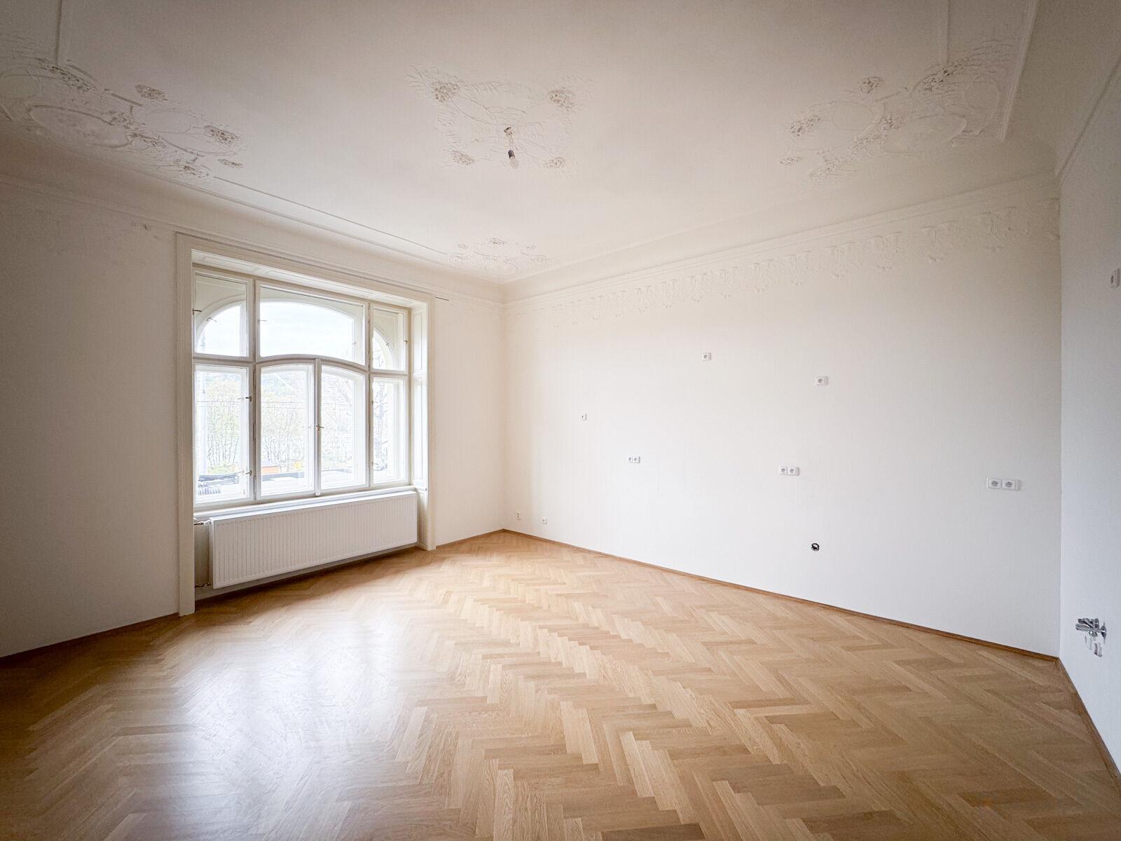 Městský byt 4+kk na Praze 2