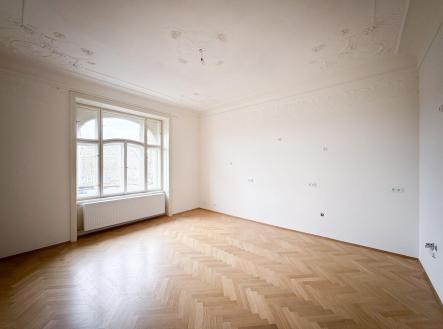 Pronájem bytu, 4+kk, 104 m²