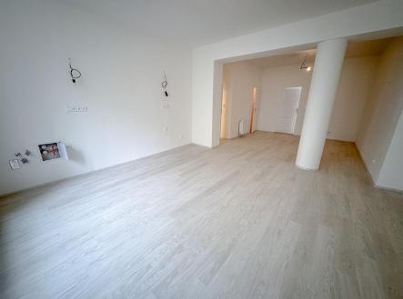 Pronájem bytu, 3+kk, 78 m²