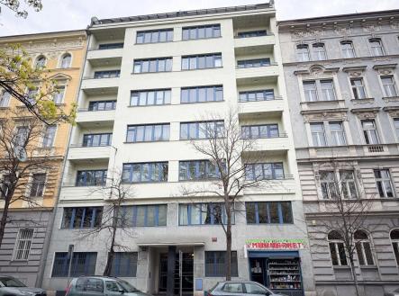 Pronájem bytu, 1+1, 57 m² obrázek