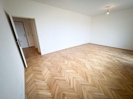 Pronájem bytu, 1+1, 57 m²