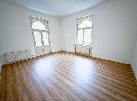 Pronájem bytu, 2+1, 80 m²