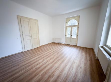 Pronájem bytu, 2+1, 80 m²