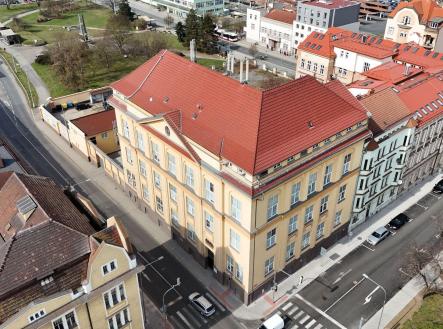 Prodej jiné komerční nemovitosti