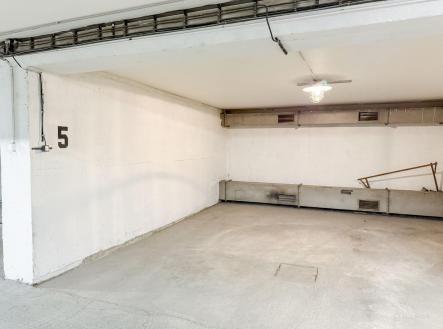 Pronájem , 17 m²