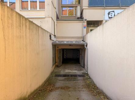 Pronájem , 17 m²