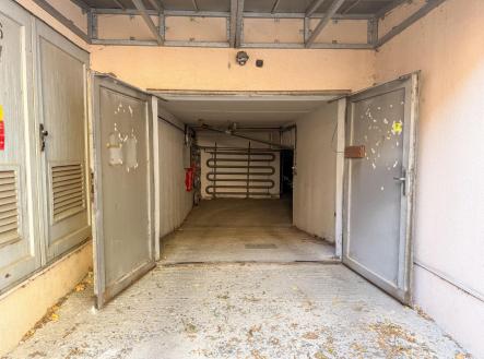 Pronájem , 17 m²