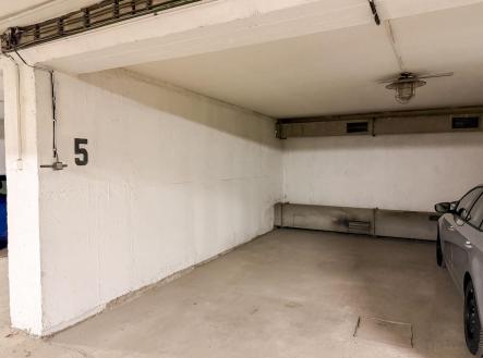 Pronájem , 17 m²