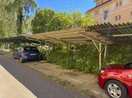 Pronájem , 9 m²